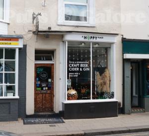 Picture of A Hoppy Place