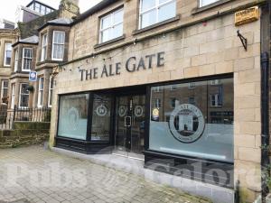 The Ale Gate