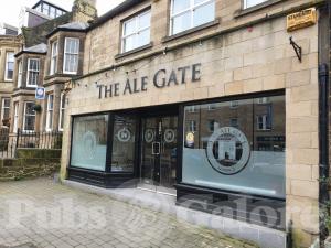Picture of The Ale Gate