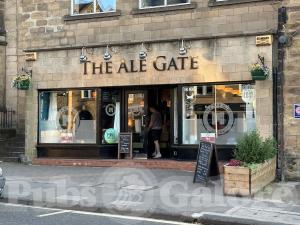 Picture of The Ale Gate