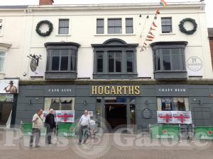 Picture of Hogarths