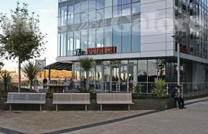 Picture of The Oystercatcher
