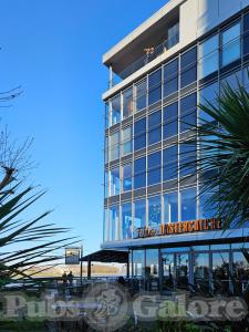Picture of The Oystercatcher