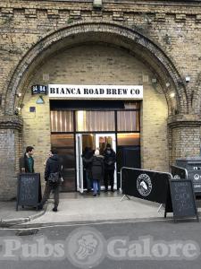 Picture of Bianca Road Brewery & Taproom