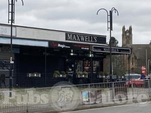 Picture of Maxwell’s