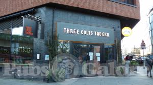 Picture of Three Colts Tavern
