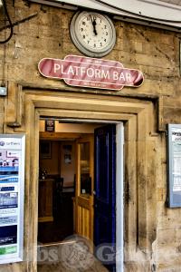 Picture of Platform Bar