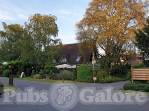 Picture of Le Blaireau @ Careys Manor Hotel