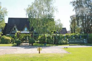 Picture of Le Blaireau @ Careys Manor Hotel