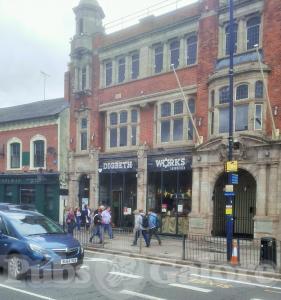 Picture of Digbeth Works