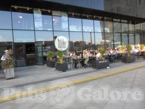 Picture of Mann Island Social