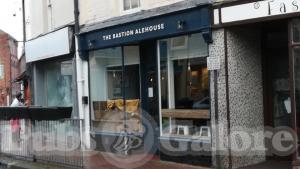 Picture of The Bastion Alehouse