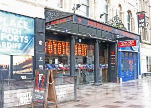 Picture of Coyote Ugly