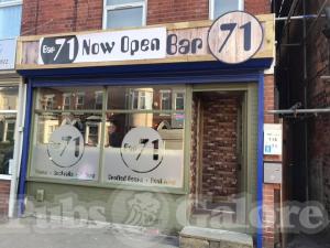 Picture of Bar 71