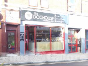 Picture of The Doghouse
