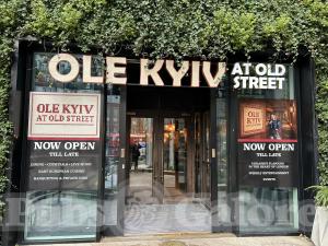 Picture of Ole Kyiv