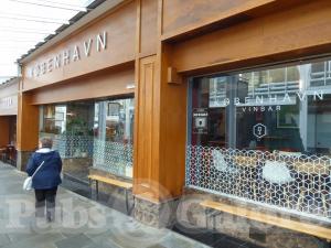 Picture of K&oslash;benhavn