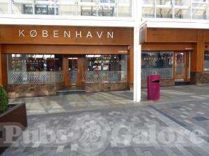 Picture of Kobenhavn