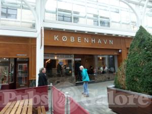 Picture of Kobenhavn