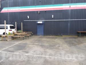 Picture of Black Lodge Brewing