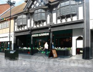 Picture of Poco Lounge