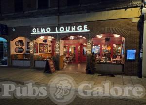 Picture of Olmo Lounge