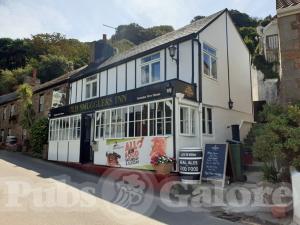 Picture of Old Smugglers Inn