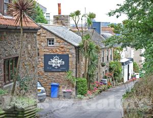 Picture of Old Smugglers Inn