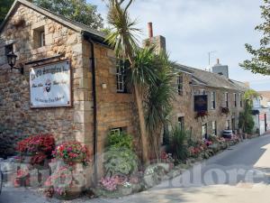 Picture of Old Smugglers Inn