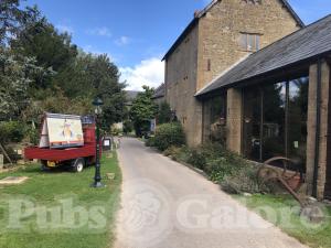 Picture of Haselbury Mill