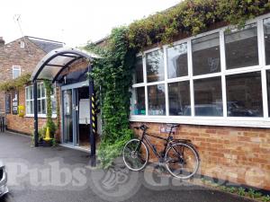 Picture of Windsor & Eton Brewery Taproom