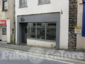 Picture of Fell Bar