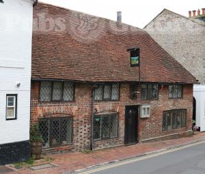 Picture of Tavern on the Tye