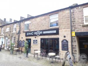 Picture of Zinc Bar