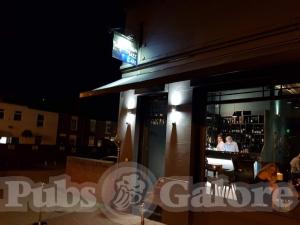 Picture of Lincoln Jazz Cafe