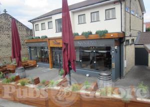 Picture of The Olive Lounge