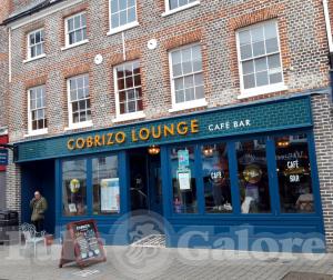 Picture of Cobrizo Lounge