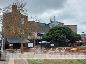 Picture of Wygston's House