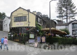 Picture of The Arts Bar