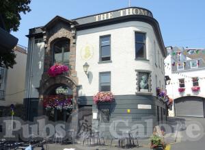 Picture of Thomas de la Rue