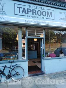Picture of The Little Taproom