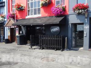 Picture of The Vault