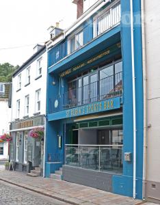 Picture of St Aubin’s Sports Bar