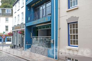 Picture of St Aubin&rsquo;s Sports Bar