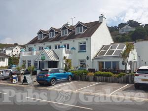 Picture of Koru Arms @ La Pulente
