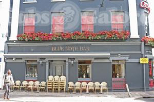 Picture of Blue Note Bar @ The Mitre Hotel