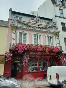 Picture of The Lamplighter