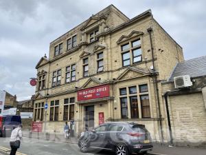 Picture of The Old Post Office