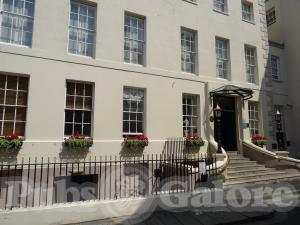 Picture of The Old Government House