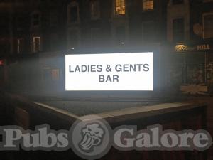 Picture of Ladies & Gents Bar